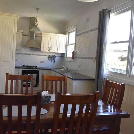 Fitzroy Haven Villa Dubbo Luaran gambar