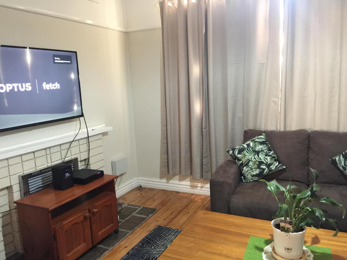 Fitzroy Haven Villa Dubbo Luaran gambar