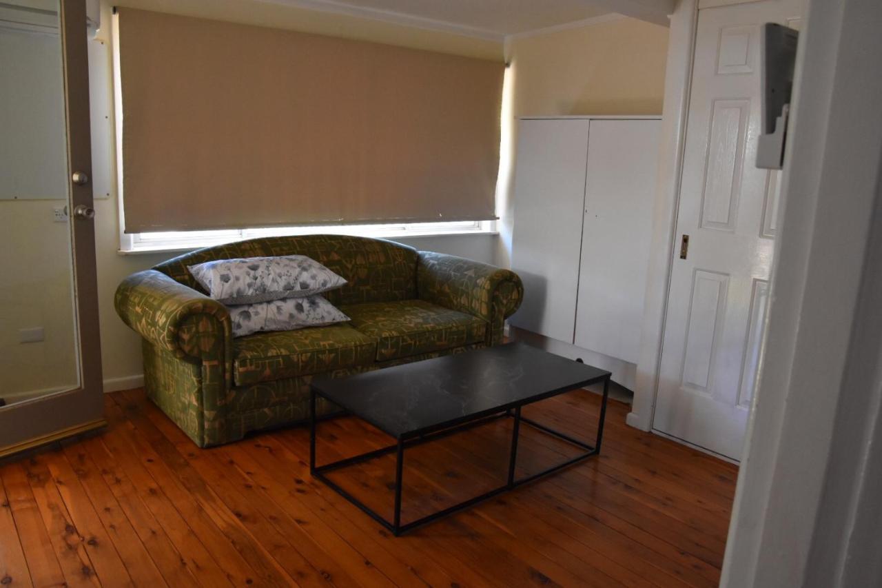 Fitzroy Haven Villa Dubbo Luaran gambar