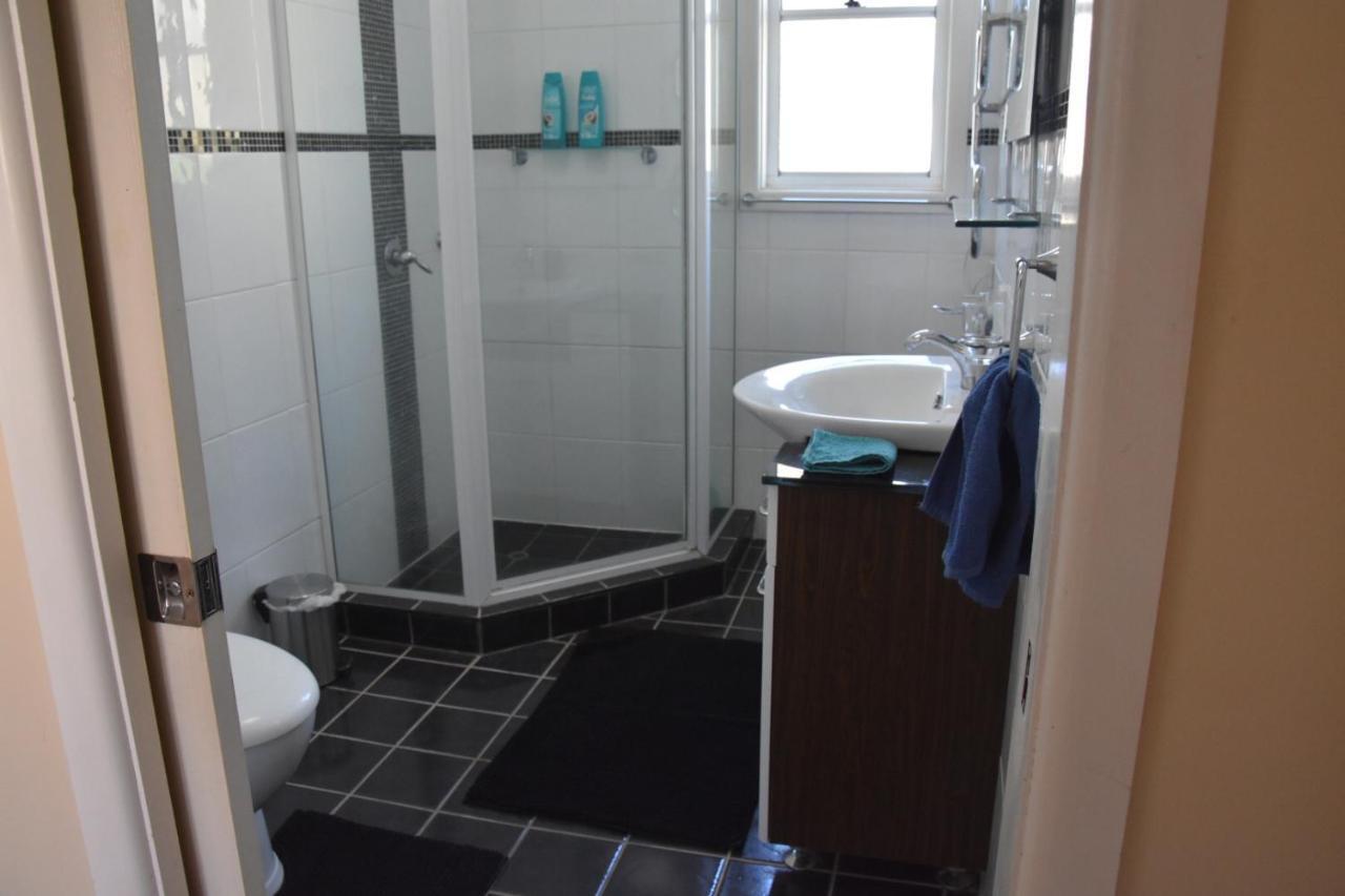Fitzroy Haven Villa Dubbo Luaran gambar